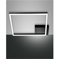 Fabas Luce - bard moderne LED-Deckenleuchte 39W schwarz 3394-61-101 Fabas Luce - bard moderne LED-Deckenleuchte 39W schwarz 3394-61-101 von FABAS LUCE