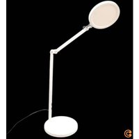 [GEBRAUCHT] B-Ware Fabas Luce Regina Led Schreibtischleuchte Mit Dimmer Schreibtischlampe Licht von FABAS LUCE