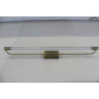 [GEBRAUCHT] Fabas Luce Led Wandleuchte Rapallo Wohnzimmerleuchte Wandleuchte Spiegelleuchte B-Ware von FABAS LUCE