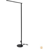 [GEBRAUCHT] Fabas Luce Stehleuchte Ideal Stehlampe Standleuchte Wohnzimmerlampe Led Schwarz B-Ware von FABAS LUCE
