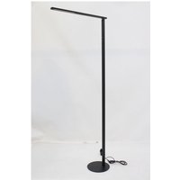 Gebraucht] Fabas Luce Stehleuchte Ideal Stehlampe Standleuchte Wohnzimmerlampe Led Schwarz B-Ware von FABAS LUCE