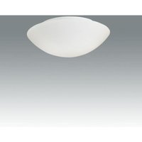 Fabas Luce - Deckenleuchte Pandora in weiß E27 IP44 - white von FABAS LUCE