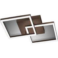 Moderne LED-Deckenleuchte bard 39W Corten 3394-22-361 Fabas Luce Moderne LED-Deckenleuchte bard 39W Corten 3394-22-361 Fabas Luce von FABAS LUCE