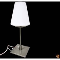 [NEUWERTIG] B-Ware Fabas Luce Tischlampe Lucy Big Schreibtischlampe Tischlampe Leuchte Lampe Weiß von FABAS LUCE