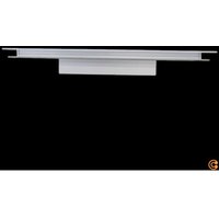 Neuwertig] Fabas Luce Led Wandleuchte Regolo Wandleuchte Deko Wandlicht Mit Metallfront Wei B-Ware von FABAS LUCE