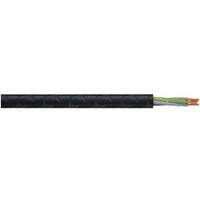 Faber Kabel 030005 Schlauchleitung H03VV-F 2 x 0.75mm² Weiß 100m Faber Kabel 030005 Schlauchleitung H03VV-F 2 x 0.75mm² Weiß 100m von FABER KABEL