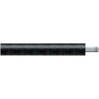 Faber Kabel 050182 Gummischlauchleitung NSGAFOEU 1,8/3 KV 1 x 70mm² Schwarz Meterware von FABER KABEL