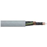 Faber Kabel H05VV5-F Steuerleitung 4G 0.75mm² Grau 031494 Meterware Faber Kabel H05VV5-F Steuerleitung 4G 0.75mm² Grau 031494 Meterware von FABER KABEL