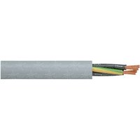 Faber Kabel HSLH-JZ Steuerleitung 7 x 0.75mm² Grau 031623 Meterware Faber Kabel HSLH-JZ Steuerleitung 7 x 0.75mm² Grau 031623 Meterware von FABER KABEL