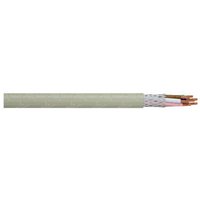 Faber Kabel LiYCY Steuerleitung 7 x 0.75mm² Grau 030515 Meterware Faber Kabel LiYCY Steuerleitung 7 x 0.75mm² Grau 030515 Meterware von FABER KABEL