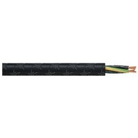 Faber Kabel YSLY-JZ 600 Steuerleitung 7 x 0.75mm² Schwarz 033585 Meterware Faber Kabel YSLY-JZ 600 Steuerleitung 7 x 0.75mm² Schwarz 033585 Meterware von FABER KABEL