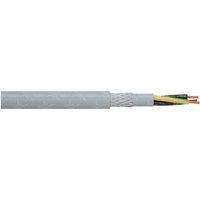 Faber Kabel YSLYCY-JZ Steuerleitung 4 x 0.75mm² Grau 030422 Meterware Faber Kabel YSLYCY-JZ Steuerleitung 4 x 0.75mm² Grau 030422 Meterware von FABER KABEL