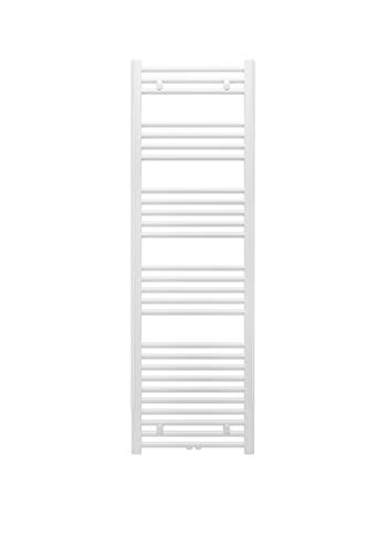 FABIN store Badheizkörper Luna mit Mittelanschluß 50 mm (1600 mm x 750 mm) von FABIN store