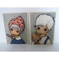 Sehr Süßes Bilderset Sehr Süßes Bilderset von FABMOLLYVINTAGE