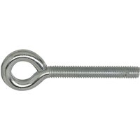 Ringeschrauben ø M6x20 mm Ösenschrauben Vollgewinde-Schrauben Edelstahl A2 Ringeschrauben ø M6x20 mm Ösenschrauben Vollgewinde-Schrauben Edelstahl A2 von FABORY