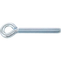 Ringschrauben mit metrischem Gewinde ø M4x40 mm Ösenschrauben verzinkt-blau Ringschrauben mit metrischem Gewinde ø M4x40 mm Ösenschrauben verzinkt-blau von FABORY