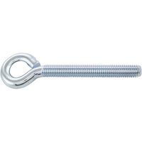 Ringschrauben mit metrischem Gewinde ø M6x20 mm Ösenschrauben verzinkt-blau Ringschrauben mit metrischem Gewinde ø M6x20 mm Ösenschrauben verzinkt-blau von FABORY