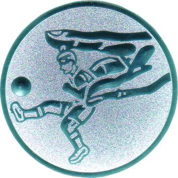 Pokal Emblem Tipp Kick - 25 mm/bronze Pokal Emblem Tipp Kick - 25 mm/bronze von FABRIKSTORES GmbH