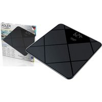 AD 8169 Personenwaage - 180 kg von FABRILAMP