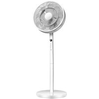 Bodenventilator de azor white 3vel 60w 70/100x35x35cm oszillierend w / Fernbedienung und Timer Bodenventilator de azor white 3vel 60w 70/100x35x35cm oszillierend w / Fernbedienung und Timer von FABRILAMP