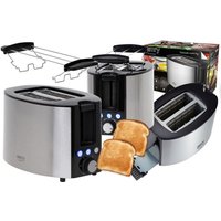 CR 3215 2-Scheiben-Toaster CR 3215 2-Scheiben-Toaster von FABRILAMP