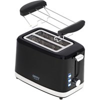 CR 3218 2-Scheiben-Toaster CR 3218 2-Scheiben-Toaster von FABRILAMP