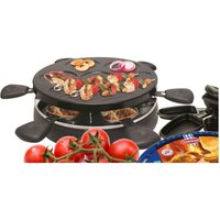 CR 6606 Elektrogrill - Raclette CR 6606 Elektrogrill - Raclette von FABRILAMP