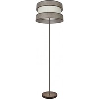 Fabrilamp - Stehleuchte de Wohnzimmer Modell home de 1luz Braun Fabrilamp - Stehleuchte de Wohnzimmer Modell home de 1luz Braun von FABRILAMP