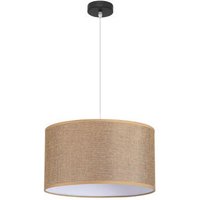 Abrila akunadecor Hängeleuchte Modell Jin Braun Of 1 Licht Abrila akunadecor Hängeleuchte Modell Jin Braun Of 1 Licht von FABRILAMP