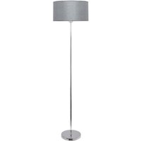 Axel Serie Stehleuchte Silber 1xe27 40d de Fabrilamp Axel Serie Stehleuchte Silber 1xe27 40d de Fabrilamp von FABRILAMP