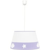 Galaxia Pendelleuchte 1xe27 Lila de Fabrilamp Galaxia Pendelleuchte 1xe27 Lila de Fabrilamp von FABRILAMP