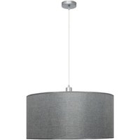 Hängeleuchte Axel Serie Silber 1xe27 Regx50d de Fabrilamp von FABRILAMP