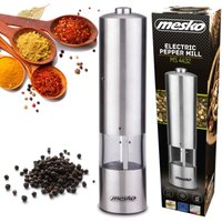 MS 4432 Pfeffer- und Salzmühle MS 4432 Pfeffer- und Salzmühle von FABRILAMP