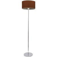 Meine Lampe - Hängeleuchte Ottawa 1xe14 Chrom Regx45d von FABRILAMP