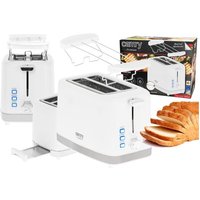 TOAster 2 SCHEIBEN AUFTAUEN VON BRÖTCHEN RACK CAMRY CR3219 TOAster 2 SCHEIBEN AUFTAUEN VON BRÖTCHEN RACK CAMRY CR3219 von FABRILAMP