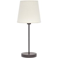 Tischlampe Malediven 1xe14 Braun/Braun 20d - Fabrilamp Tischlampe Malediven 1xe14 Braun/Braun 20d - Fabrilamp von FABRILAMP