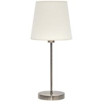 Tischlampe Malediven 1xe14 Leder/Breit 20d - Fabrilamp Tischlampe Malediven 1xe14 Leder/Breit 20d - Fabrilamp von FABRILAMP