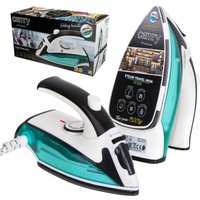 Touristischer Eisen-Klappbarer Griff 1500 W Dampf Camry Cr5024 von FABRILAMP
