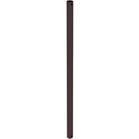 Verlängerung post dedefächer braun 50x2,6d von FABRILAMP
