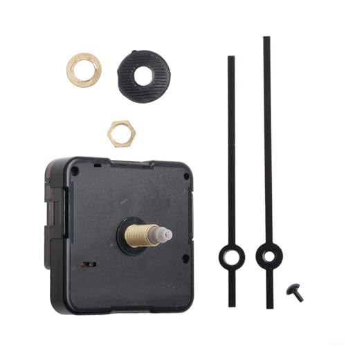 1*Uhrwerk Uhren Mit Plattenstärke 8-10 Mm Für Reparatur Und Austausch (B) von FABULETTA