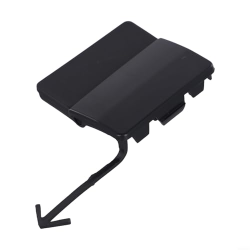 1 * Vorderstoßfänger-Schlepphaken-Kappe Schlepphaken-Kappenkappe Ersatzschlepphaken-Kover Für Sharan 2010-2016 1 * Vorderstoßfänger-Schlepphaken-Kappe Schlepphaken-Kappenkappe Ersatzschlepphaken-Kover Für Sharan 2010-2016 von FABULETTA