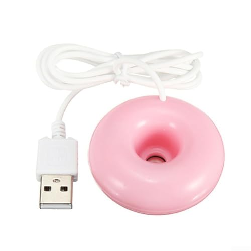 1 Diffusor 3PC -Kopfhörerabdeckung Erfrischende Und Komfortable Atmosphäre (pink) von FABULETTA