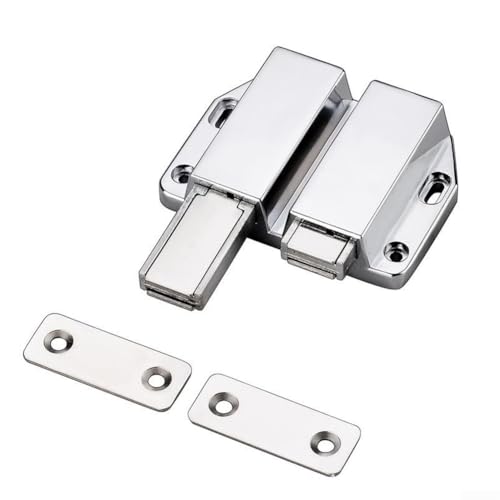 1 Set Für Türschrankstopper Einfache Installation Mit Schrauben (Double) von FABULETTA
