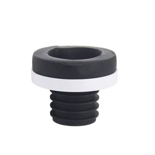 1 Versiegelungsring 1pc Toilettenflanschdichtungsring Wandboden Urinal von FABULETTA