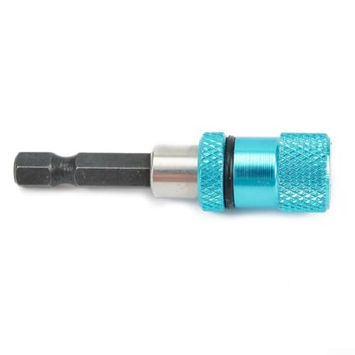 1PC PROFESSIONAL MAGNETIC DRYWALL BITS HOLDER 1/4 HEX SHANK DRILLS SCREW von FABULETTA