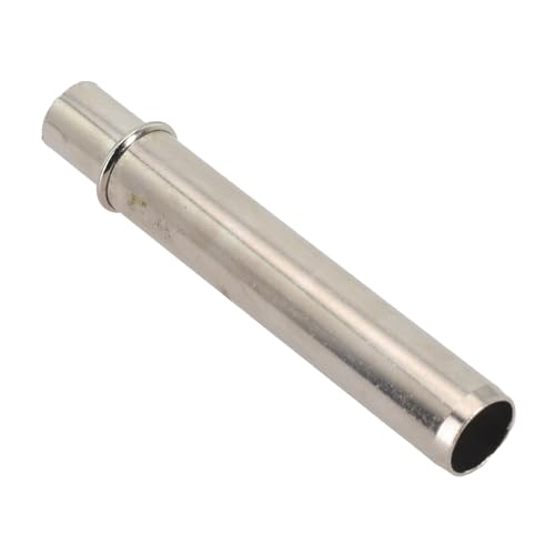 1Stk 1 Stück Angelrute Verbindungsrohr Stangenverbindungsrohr (11.0#) von FABULETTA