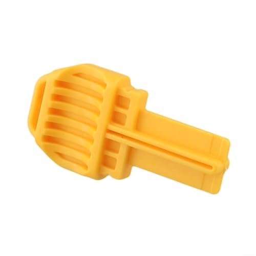 1Stk 2Stücke Mähmaschinen-Sicherheitsschlüssel Mähmaschinen-Ausrüstung (1pc) von FABULETTA