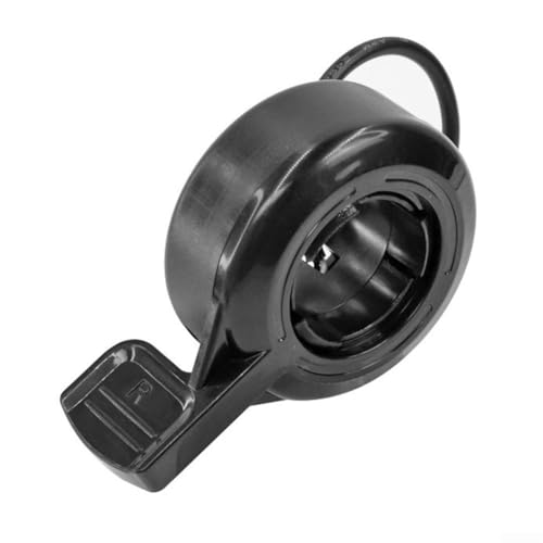 1pc 1x Electric Scooter Finger Gashebel Einfache Installation (Right) von FABULETTA