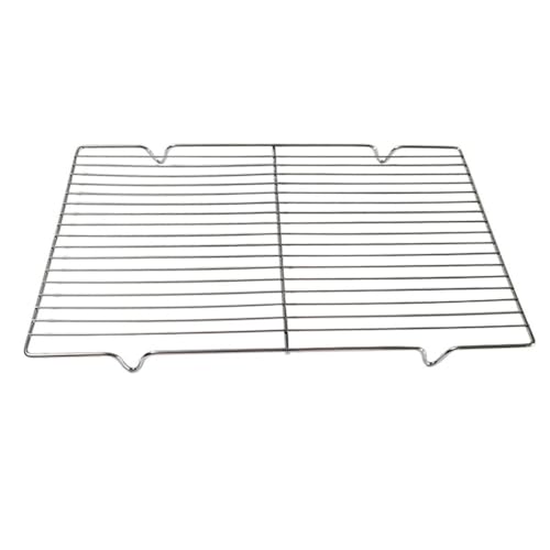 2 Grillnetznetz Teilname Grill Mesh Net Grillgrillnetz Netz Öl Abtropfen (S) von FABULETTA