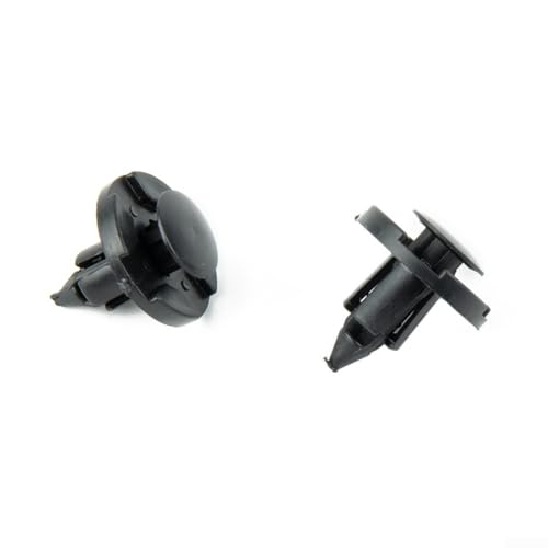 20PCS Rivet Fastener Mud Flaps Bumper Fender Push Clips Set 8mm /0.32 Inches 20PCS Rivet Fastener Mud Flaps Bumper Fender Push Clips Set 8mm /0.32 Inches von FABULETTA